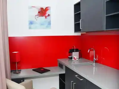 Hotel-Restaurant Rotes Einhorn Düren - 26