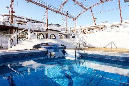 SANAFIR - El Pacha Suites (Adults Only) - 43