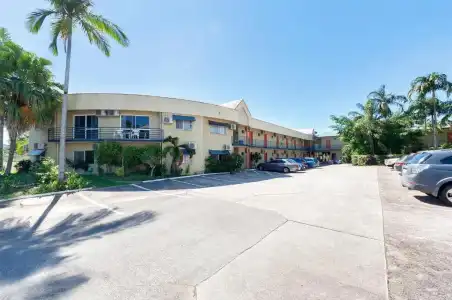 Comfort Inn Tropical Queenslander - 52