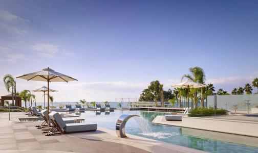 Parklane, a Luxury Collection Resort & Spa, Limassol - 21