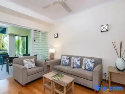 Verandahs Boutique Apartments - 74