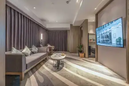 Deltas by Marriott Kunming - 122