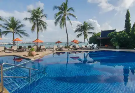 Siam Bayshore - SHA Plus Certified - 33