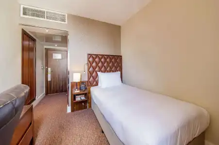 Doubletree by Hilton London Marble Arch - 38