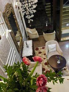 Lucid Otel - 23