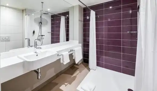 Premier Inn Nuernberg City Nordost - 22