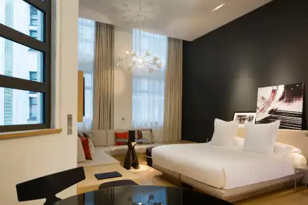 Le Cinq Codet - 50