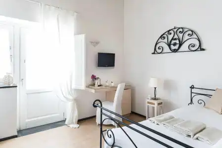 Borgo Pantano - 21