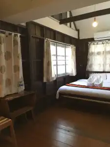 Niwas Ayutthaya - 44
