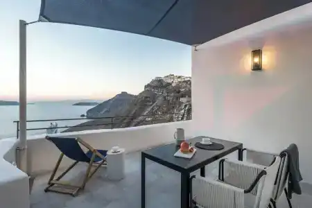Porto Fira Suites - 134