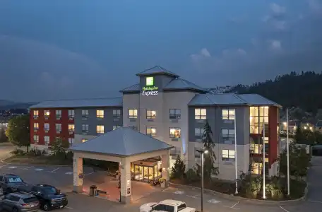 Holiday Inn Express Kamloops by IHG - 48