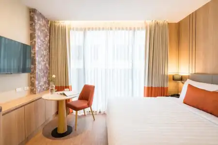 The Key Premier Sukhumvit - 21