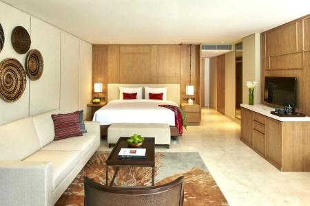 Aryaduta Bali - 5