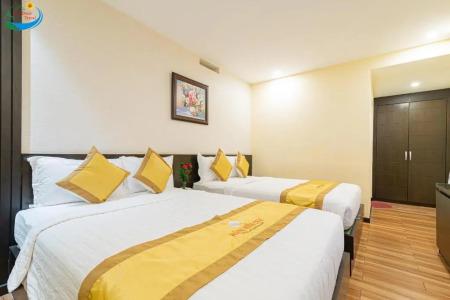 Hoang Minh Chau Ba Trieu - 19