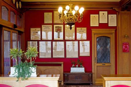 Città Dei Mille - 1