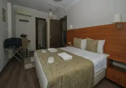 Belle Maison&Residence, Apartment - 101