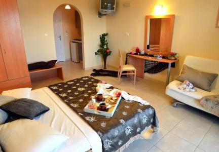 Belussi Beach & Suites - 105