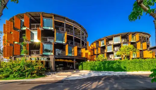 Hivetel Phuket - 36