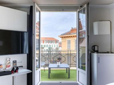 Mercure Nice Centre Grimaldi - 54