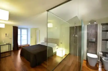 Terres d'Aventure Suites - 30
