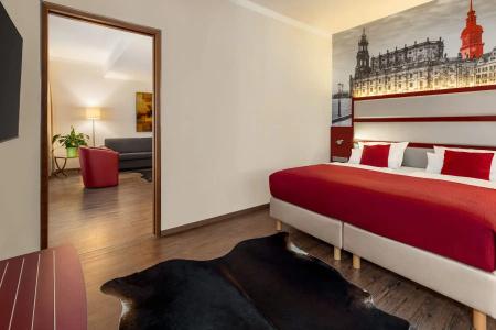 Amedia Plaza Dresden, Trademark Collection by Wyndham - 38