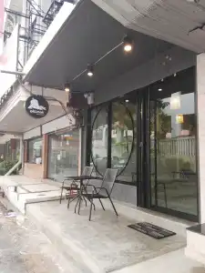 Ekanek Hostel Bangkok - Adults Only - 13