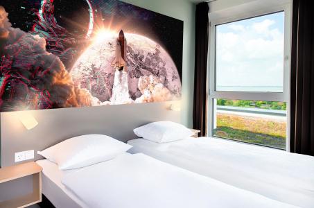 B&B Bremen-Altstadt - 30