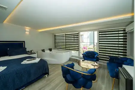 Luce Suites Taksim - 97