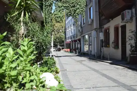 Sur Pension and Istanbul - 21