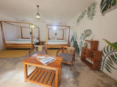 Garden Beach Bungalows Jambiani - 47