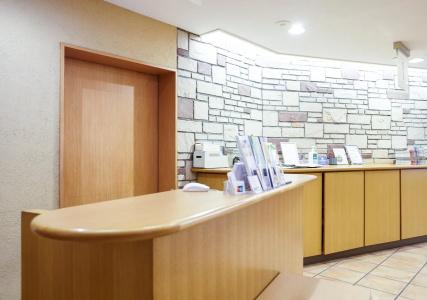 WASHINGTON R&B Ueno-hirokoji - 13