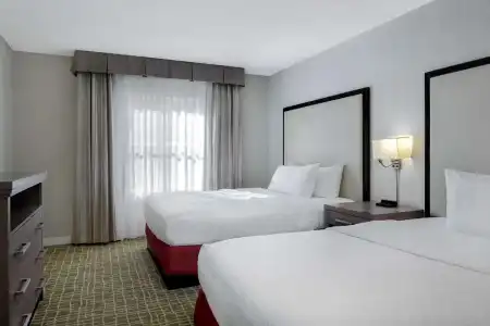 Homewood Suites by Hilton Tallahassee - 30