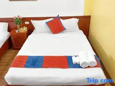 Cherrysapahotel - 17
