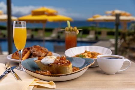 Royal Lahaina Resort & Bungalows - 29