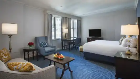 Willard InterContinental Washington by IHG - 96