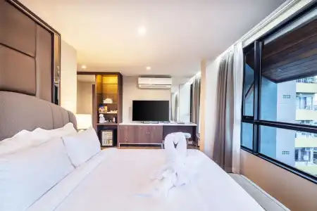 Grand Sala Thai - 35