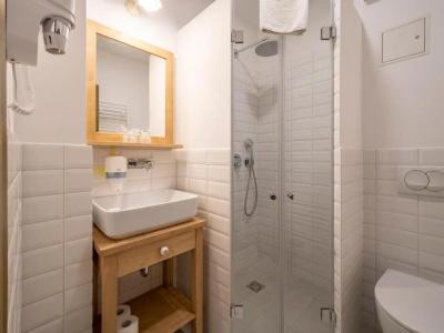 Apartment House Berghi - 136