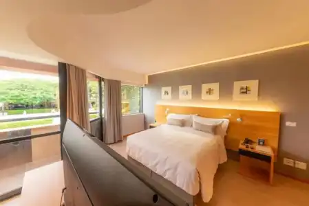 Golden Tulip Brasilia Alvorada - 127