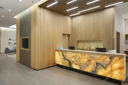 Hilton Garden Inn Erzurum - 38