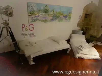 P&G Design by Lago Welcome Enna - 121