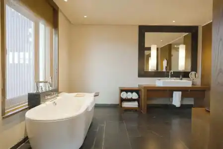 The St. Regis Lhasa Resort - 82