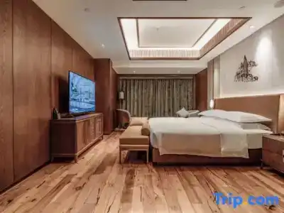 Sheraton Kunming - 166