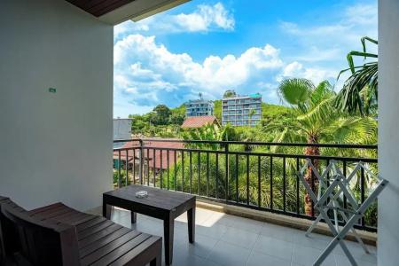Anchan Boutique, Phuket - 158