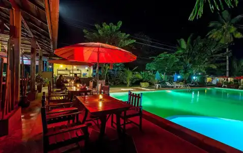 Lanta Klong Nin Beach Resort - 26