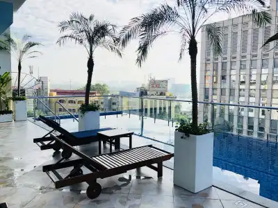 Huong Sen Annex - 20