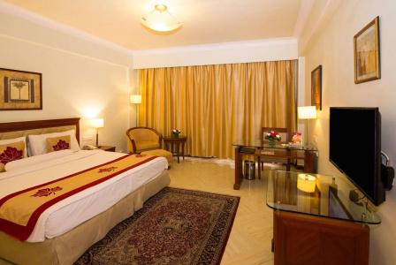 Clarion Bella Casa Jaipur - 2
