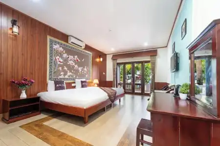 Phu Van Resort & Spa - 189
