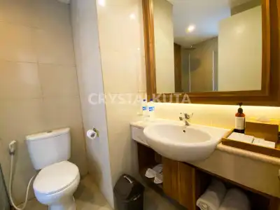 Crystalkuta - Bali - 8