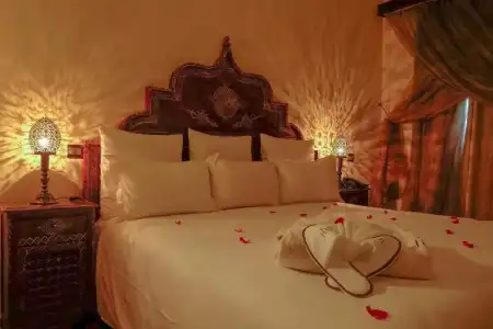 Riad Marrakech By Hivernage - 58