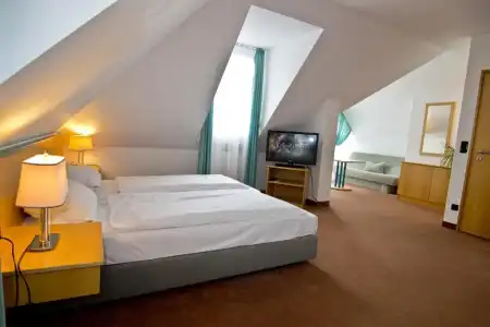 Apartment Thomas - 26